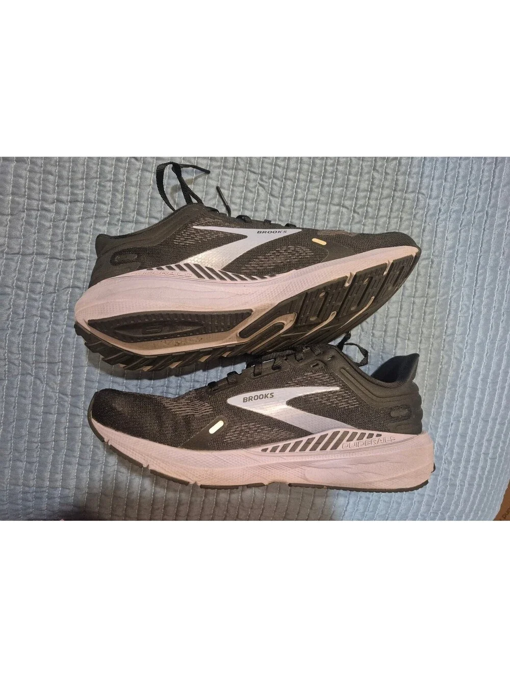 Brooks Launch GTS 9 Women's Size 10 Road Running Shoes